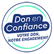 Don en Confiance, votre don, notre engagement